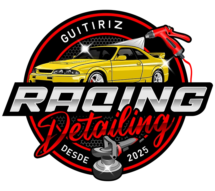 Racing Detailing Guitiriz