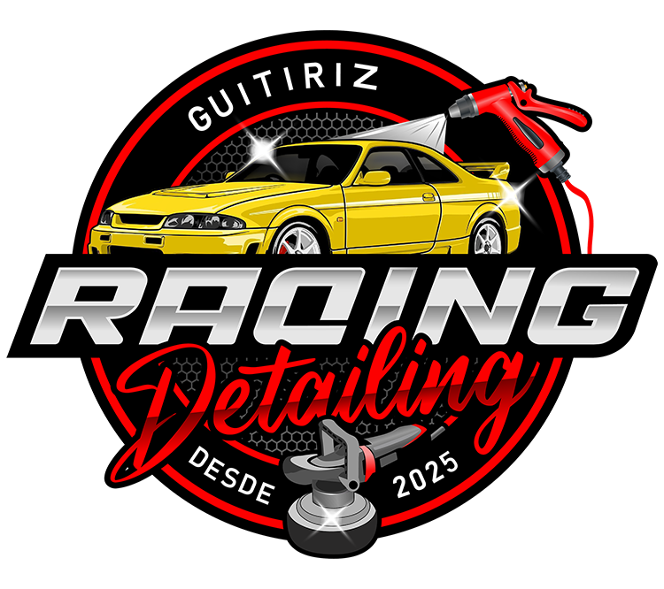Racing Detailing Guitiriz